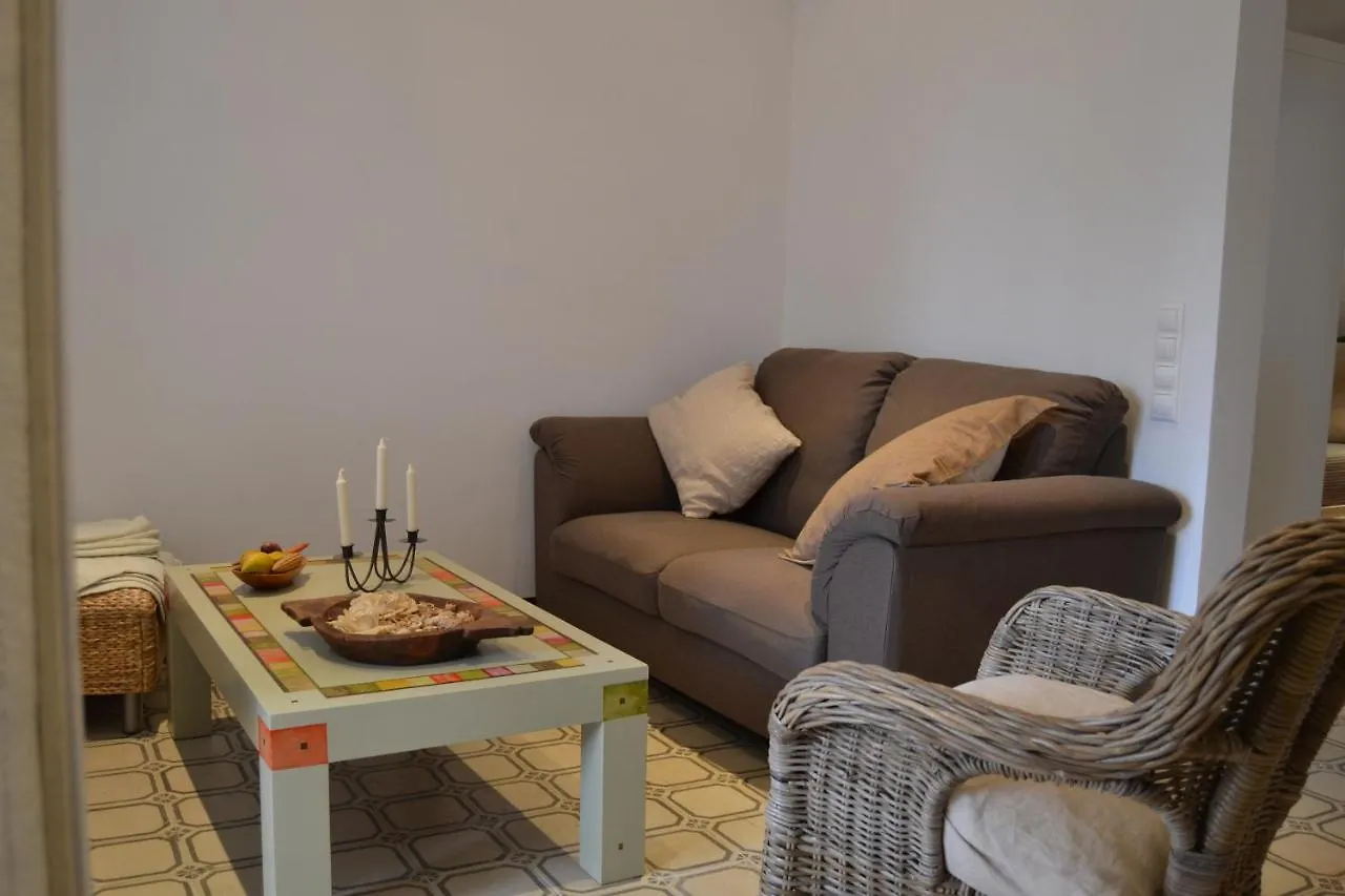 Santa Rosa, Balcon De Barcelona Apartment Esplugues de Llobregat Spain