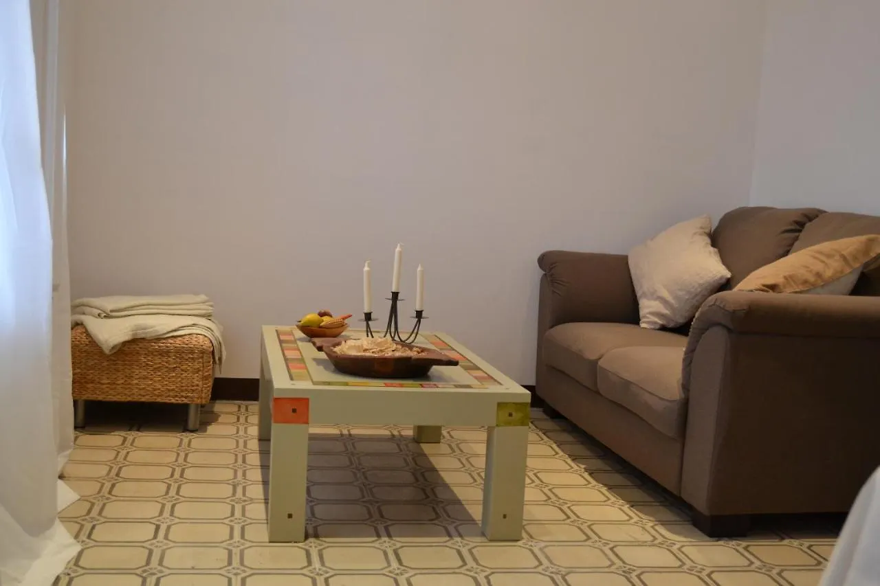Santa Rosa, Balcon De Barcelona Apartment Esplugues de Llobregat 0*,  Spain