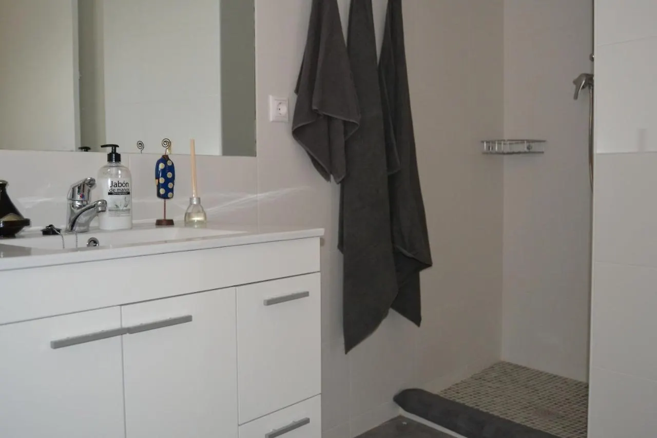 Santa Rosa, Balcon De Barcelona Apartment Esplugues de Llobregat
