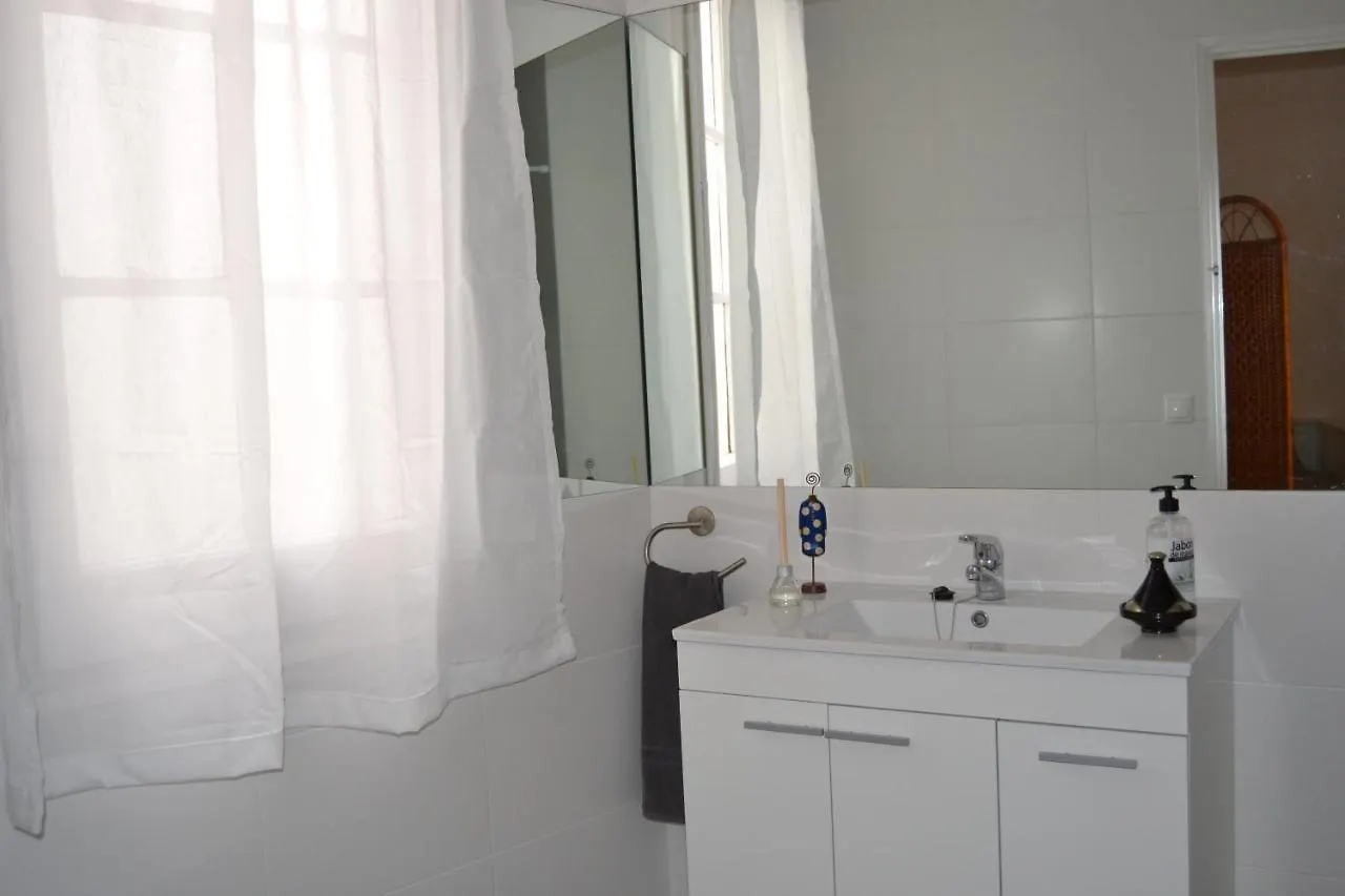 Santa Rosa, Balcon De Barcelona Apartment Esplugues de Llobregat 0*,  Spain