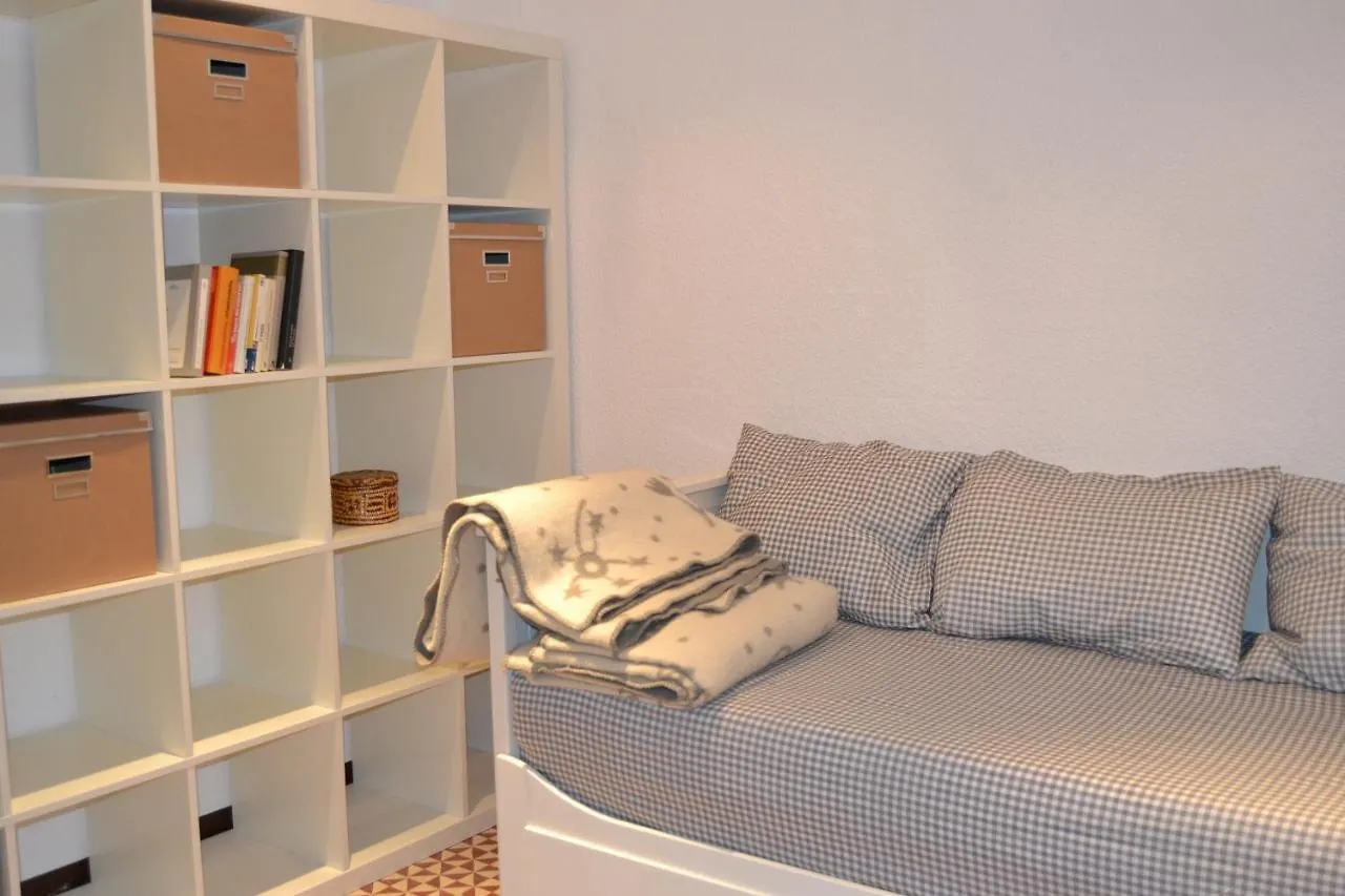 Santa Rosa, Balcon De Barcelona Apartment Esplugues de Llobregat Spain