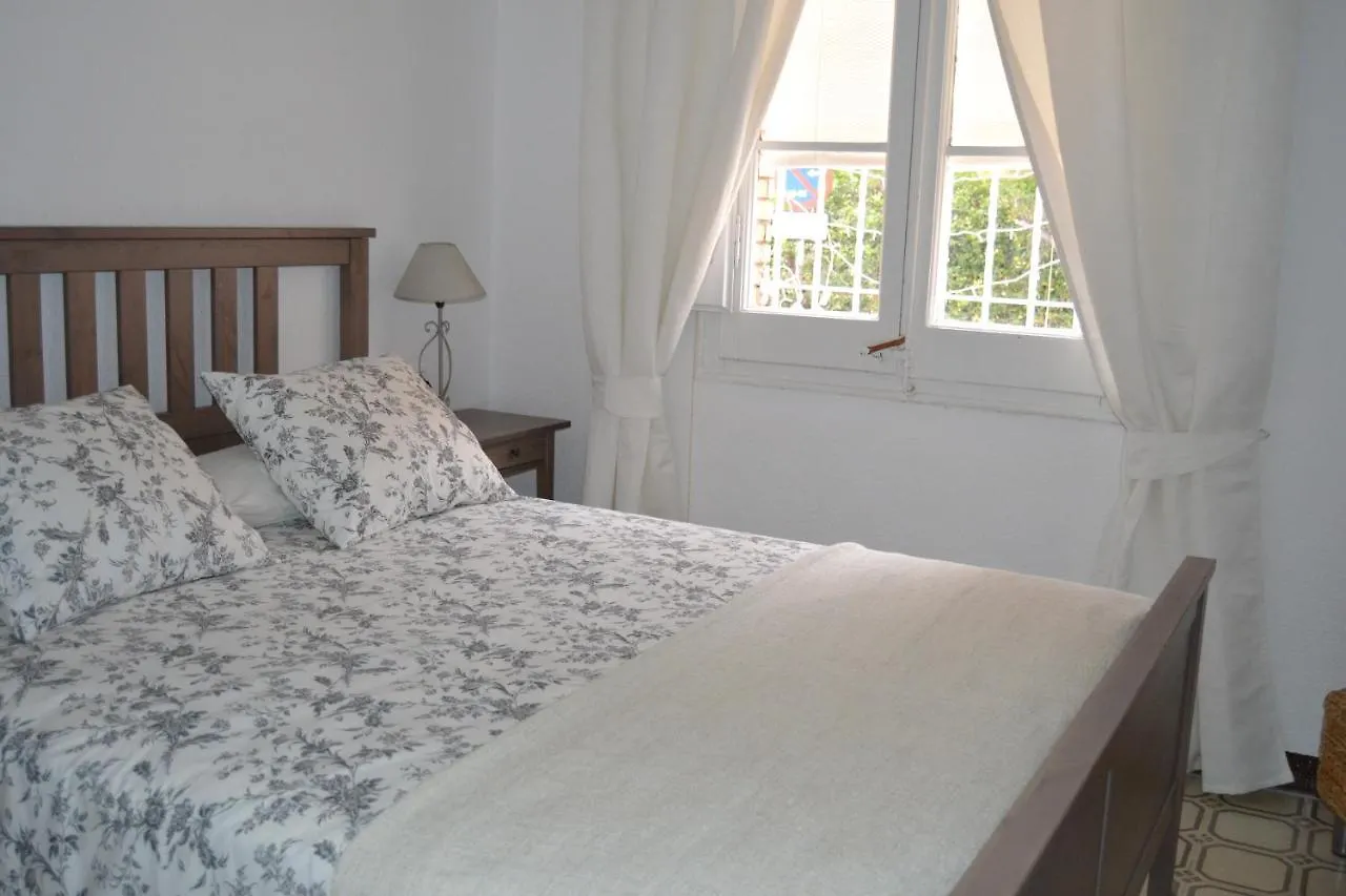 Santa Rosa, Balcon De Barcelona Apartment Esplugues de Llobregat