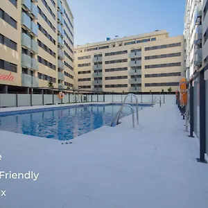 Enjoygranada Arabial 5a - Pool & Free Parking , Grenade Espagne