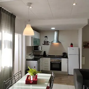 Appartement Day Ok, Malgrat de Mar