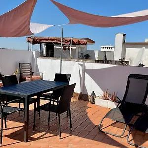 El Mirador De La Juderia , Cordoue Espagne