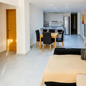 Appartement Carrer Sevilla, Tarragone