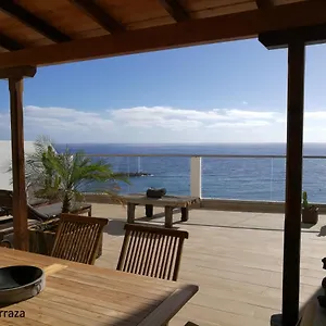 Residencial Lamar , Santa Cruz de la Palma (Isla de la Palma) Espagne
