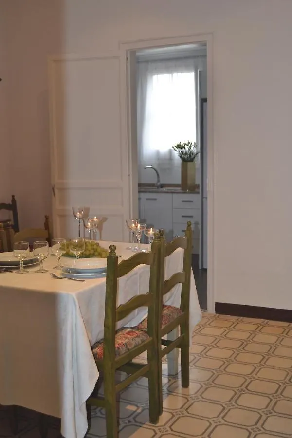 Santa Rosa, Balcon De Barcelona Apartment Esplugues de Llobregat Spain
