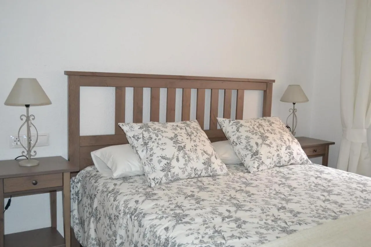 Santa Rosa, Balcon De Barcelona Apartment Esplugues de Llobregat