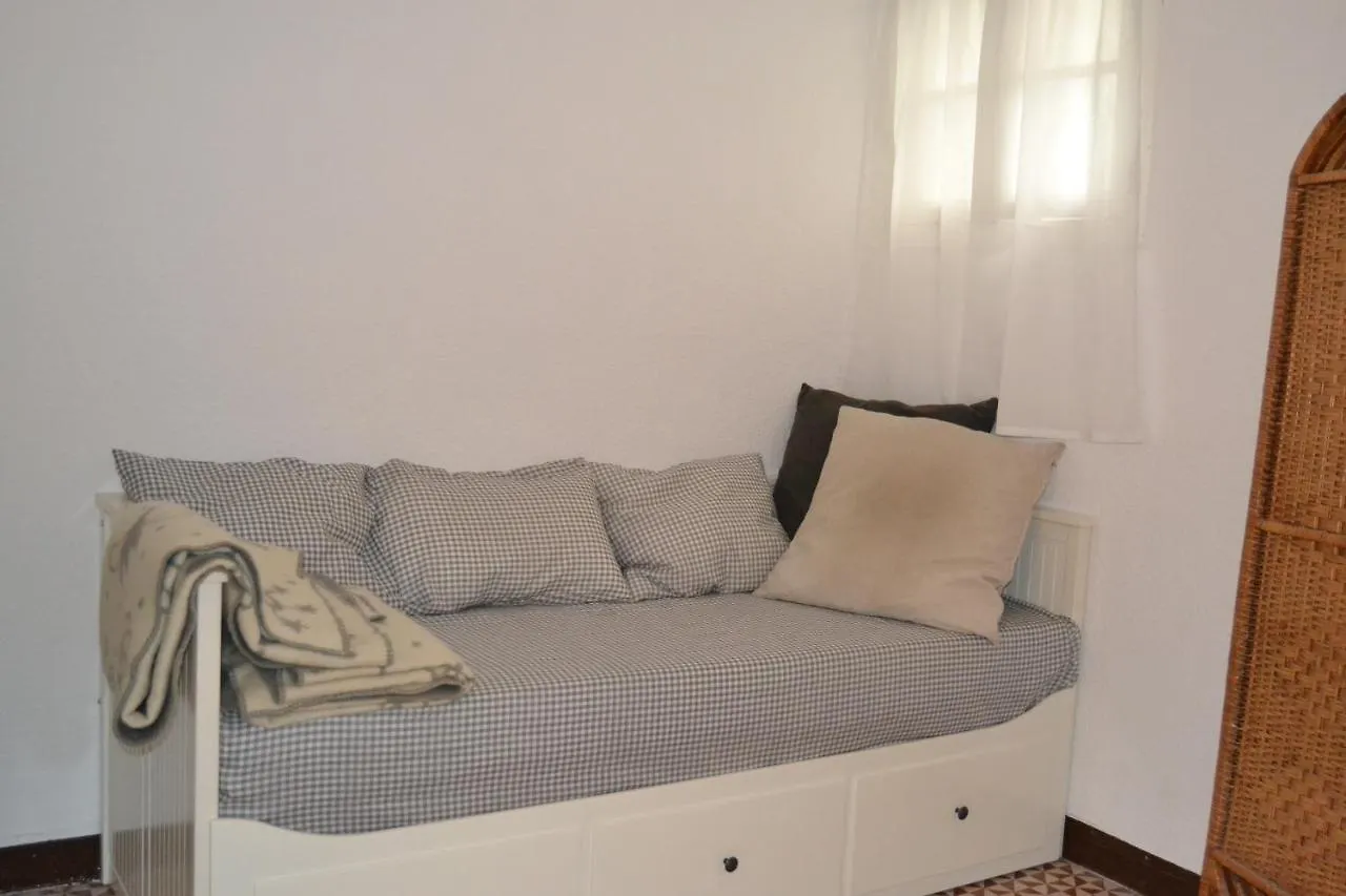 Santa Rosa, Balcon De Barcelona Apartment Esplugues de Llobregat